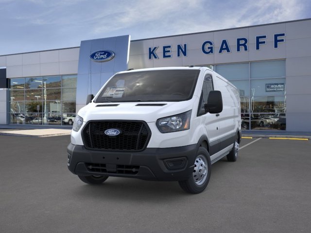 New 2026 Ford Transit 250 - photo 5