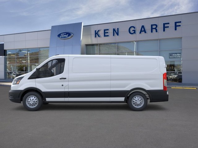 New 2026 Ford Transit 250 - photo 6