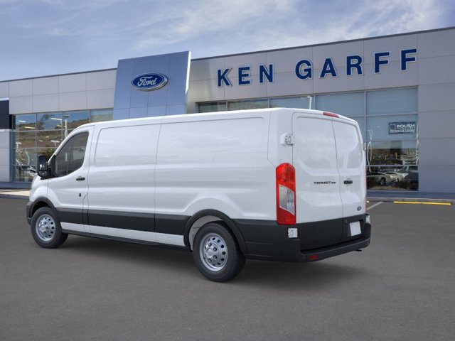 New 2026 Ford Transit 250 - photo 2