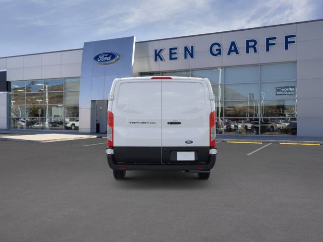 New 2026 Ford Transit 250 - photo 7