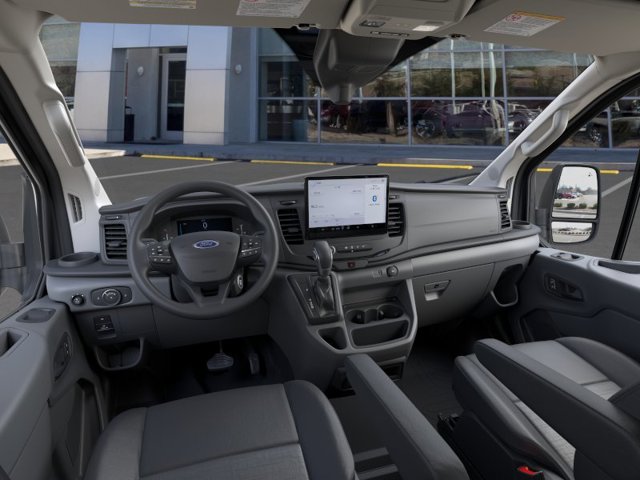 New 2026 Ford Transit 250 - photo 11