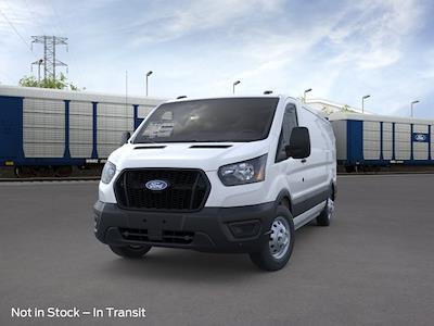 New 2026 Ford Transit 250 - photo 2