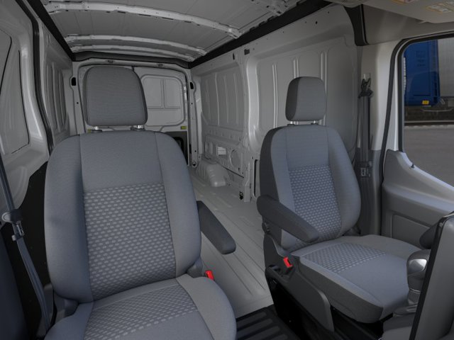 New 2026 Ford Transit 250 - photo 10