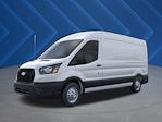 New 2026 Ford Transit 250 Medium Roof Empty Cargo Van for sale #TKB12365 - photo 1
