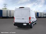 New 2026 Ford Transit 250 Medium Roof Empty Cargo Van for sale #TKB12365 - photo 8