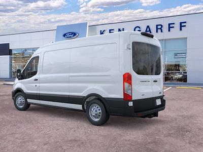 2026 Ford Transit 250 Medium Roof AWD Empty Cargo Van for sale #TKB35559 - photo 2