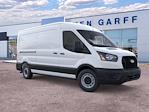 New 2026 Ford Transit 250 Medium Roof Empty Cargo Van for sale #TKB48255 - photo 7