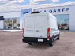 New 2026 Ford Transit 250 Medium Roof Empty Cargo Van for sale #TKB48255 - photo 8