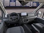 New 2026 Ford Transit 250 Medium Roof Empty Cargo Van for sale #TKB48255 - photo 9