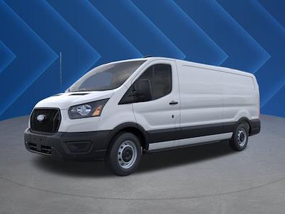 New 2026 Ford Transit 250 Low Roof Empty Cargo Van for sale #TKB48543 - photo 1