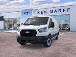 New 2026 Ford Transit 250 Low Roof Empty Cargo Van for sale #TKB48543 - photo 3