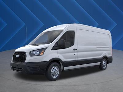 2026 Ford Transit 350 Medium Roof RWD Empty Cargo Van for sale #TKB52441 - photo 1