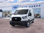 New 2026 Ford Transit 350 Medium Roof Empty Cargo Van for sale #TKB52441 - photo 1