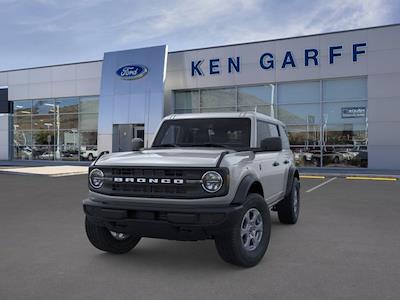 New 2026 Ford Bronco Big Bend for sale #TLA44080 - photo 1