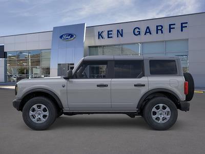 New 2026 Ford Bronco Big Bend for sale #TLA44080 - photo 2