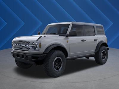 New 2026 Ford Bronco - photo 1