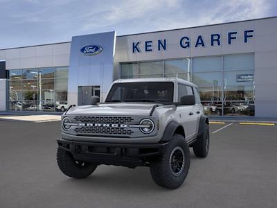 New 2026 Ford Bronco - photo 1