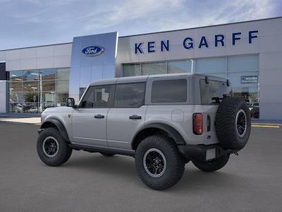 New 2026 Ford Bronco - photo 1