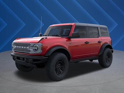 New 2026 Ford Bronco Badlands for sale #TLA69767 - photo 1