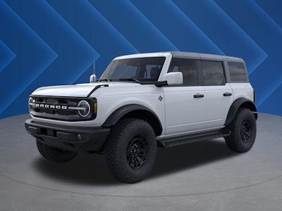 New 2026 Ford Bronco - photo 1