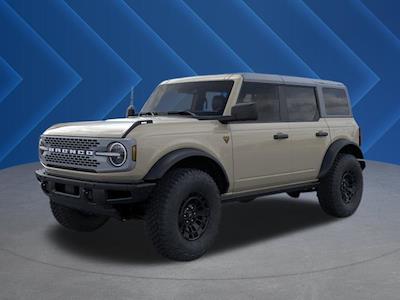 New 2026 Ford Bronco - photo 1