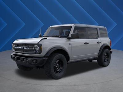 New 2026 Ford Bronco - photo 1