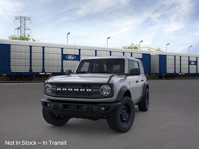 New 2026 Ford Bronco - photo 1