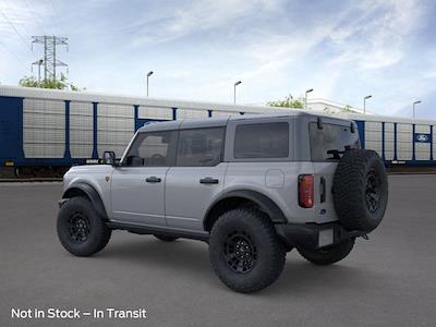 New 2026 Ford Bronco - photo 1