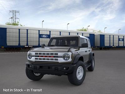 New 2026 Ford Bronco - photo 1