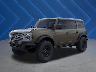 New 2026 Ford Bronco - photo 1