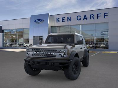 New 2026 Ford Bronco - photo 1