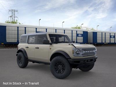 New 2026 Ford Bronco - photo 1