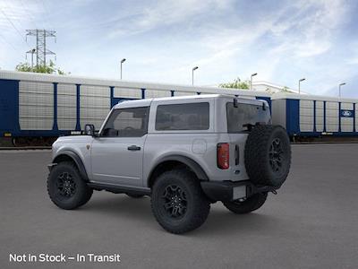 New 2026 Ford Bronco - photo 1