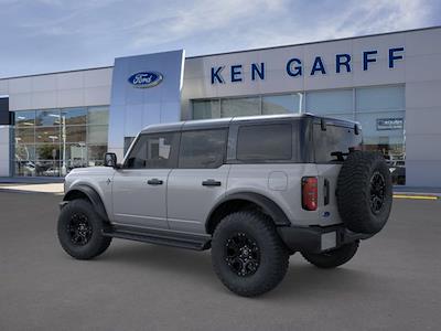 2026 Ford Bronco 4WD SUV for sale #TLA89270 - photo 2