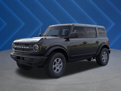 New 2026 Ford Bronco Big Bend for sale #TLB01840 - photo 1