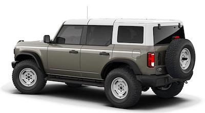 New 2026 Ford Bronco Heritage for sale #TLB05453 - photo 1