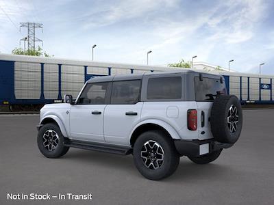 2026 Ford Bronco 4WD SUV for sale #TLB05970 - photo 2