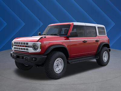 New 2026 Ford Bronco Heritage for sale #TLB06295 - photo 1