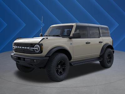 New 2026 Ford Bronco Outer Banks for sale #TLB09036 - photo 1