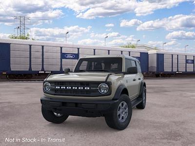 New 2026 Ford Bronco Big Bend for sale #TLB28030 - photo 2