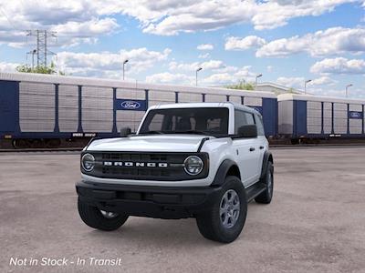 New 2026 Ford Bronco Big Bend for sale #TLB28764 - photo 2