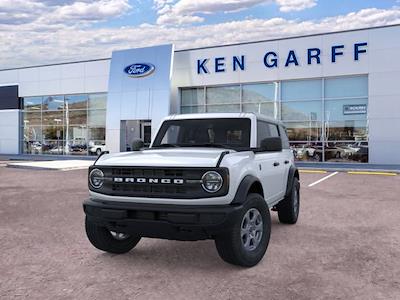 New 2026 Ford Bronco Big Bend for sale #TLB35307 - photo 2