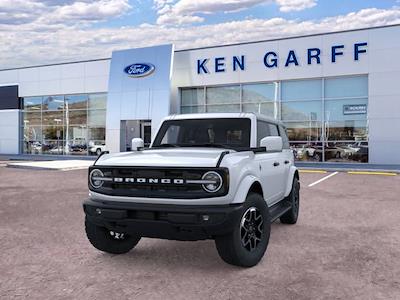 New 2026 Ford Bronco Outer Banks for sale #TLB36042 - photo 2