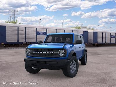 New 2026 Ford Bronco Big Bend for sale #TLB36413 - photo 2