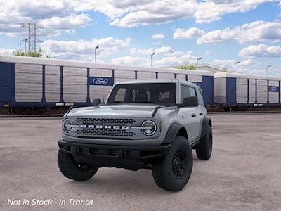 New 2026 Ford Bronco Badlands for sale #TLB45124 - photo 2