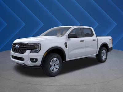 New 2026 Ford Ranger - photo 1