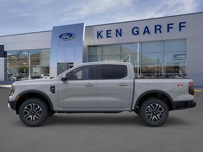 New 2026 Ford Ranger - photo 2