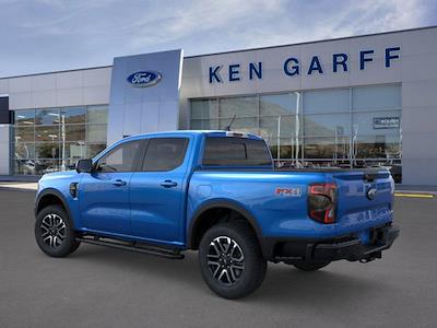 New 2026 Ford Ranger - photo 1