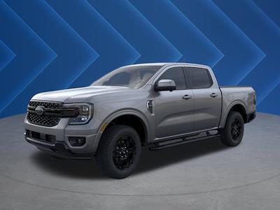 New 2026 Ford Ranger - photo 1