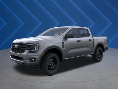 New 2026 Ford Ranger - photo 1